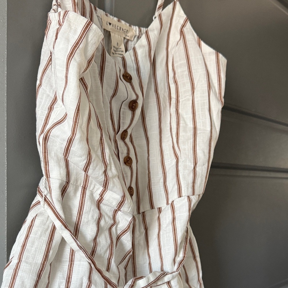 Romper - Picture 4 of 6
